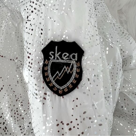 Skea Limited Galaxy Jacket NWT (12) - Picture 14 of 16